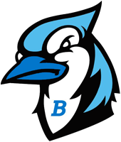 James G. Blaine Elementary School logo