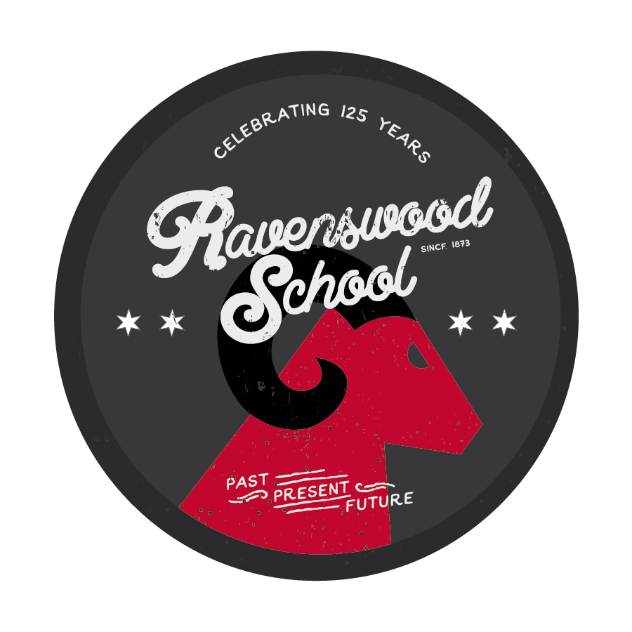 Ravenswood Elementary School seal